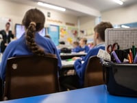 Rate of persistently absent students in Somerset almost doubled since the pandemic