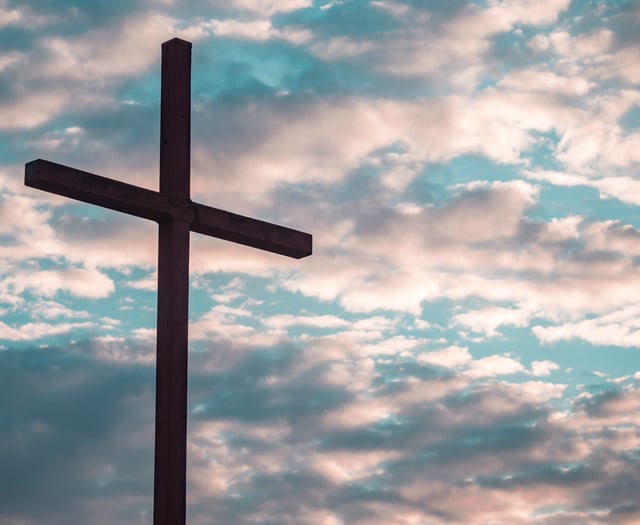 Putting myself in the shoes of the close followers of Jesus