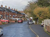 Suspect at large after man stabbed in Wellington robbery attempt
