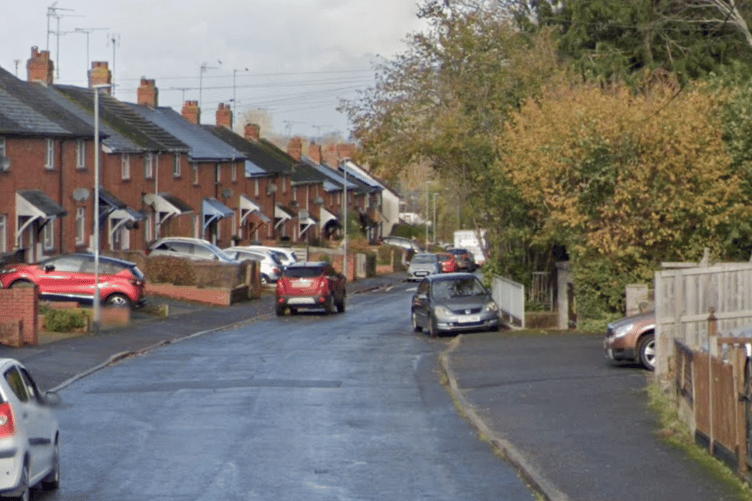 Police have issued a witness appeal after a man was stabbed in Swains Lane