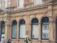 Wellington Weekly Letters
