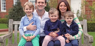 New Wellington School headteacher 'thrilled' to take on the role