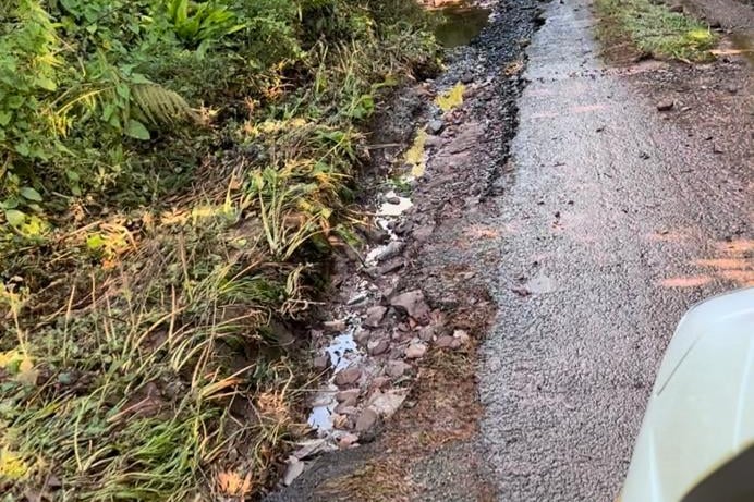Somerset communities hit by flooding will need to wait until Christmas for the report