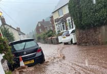 Somerset communities hit by flooding will need to wait until Christmas for the report
