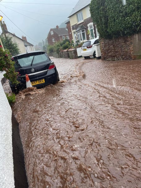 Somerset communities hit by flooding will need to wait until Christmas for the report