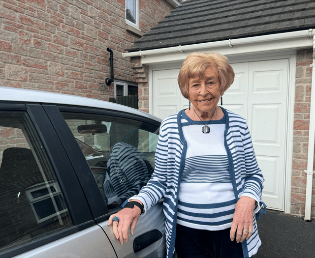 Patient transport scheme suspends service due to lack of volunteers