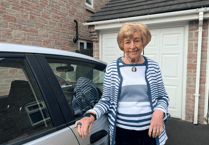 Wellington patient transport scheme seeks volunteers