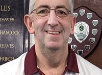 Bowlsheviks clinch indoor title 