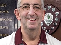 Bowlsheviks clinch indoor title 
