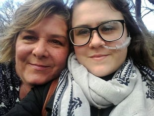 Woman, 19, died on ward after suicide watch 'lapses' in ward