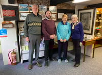 Wellington Museum: 'A treasure trove of local history' open for 2024