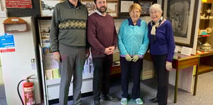 Wellington Museum: 'A treasure trove of local history' open for 2024