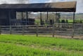 Police appeal after arsonist destroys barn