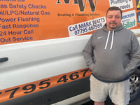 Gas engineer answers Good Friday callout to rescue bird from chimney