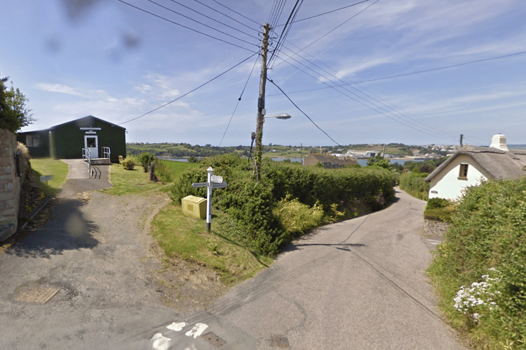 Some residents mistook the proposals for an April Fool's Day Joke