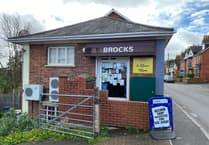 Man and woman face court after burglary of Brocks convenience store in Wellington