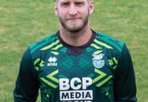 Wellington goalkeeper Viney signs for Taunton 
