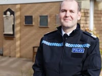 New assistant chief constable joins Avon and Somerset