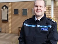 New assistant chief constable joins Avon and Somerset