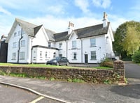 Five Wellington's cheapest properties for sale costing less than £200k