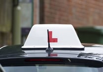 Driving test gender gap pass rate narrows at Taunton Test Centre
