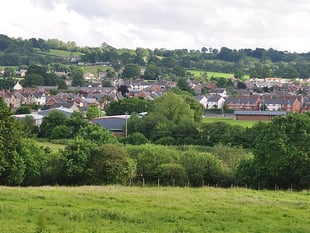 Residents' petition against 'unfair' dog walking ban in park