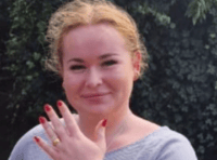 Woman, 22, convicted for drunkenly crashing £50,000 Land Rover