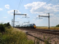 EXCLUSIVE: Rail station case goes to Government
