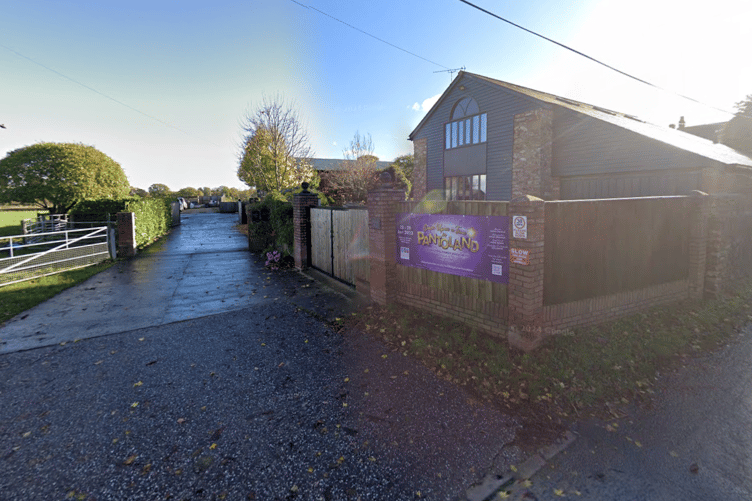 The craft session is said to be suitable for beginners