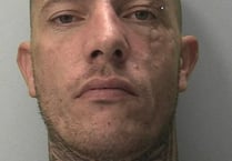 Police make urgent appeal for a wanted man in Taunton and Uffculme