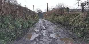 Major road repairs and pothole filling in Somerset this summer