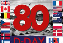 Wellington will mark 80 years since the D-Day landings with a series of events