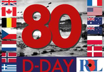 Wellington will mark 80 years since the D-Day landings summer events