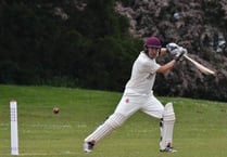 Champions Kilve begin with home game 

