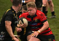 Wellington rugby player ordered to pay £4,000 after punching rival player