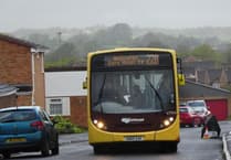 Wellington Weekly Letters - April 19