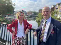 PCC and MP defend rural policing