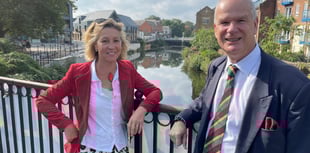 PCC and MP defend rural policing