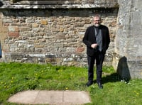 Wardens forced to pick up after serial churchyard defecator