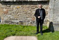 Wardens forced to pick up after serial churchyard defecator