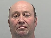 Man sentenced to 16 years for assaulting nine children 