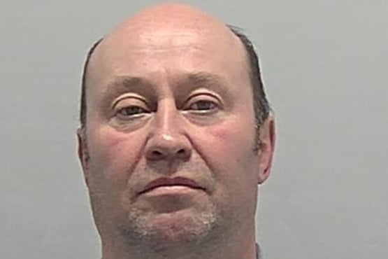 Convicted child abuser Darrin Roach has been sentenced to 16 years behind bars