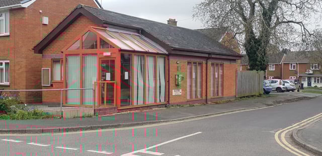 Bulford Community Centre