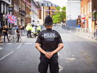 Increase in compensation claims against Avon and Somerset Police