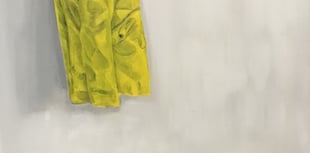 Neither Here nor There, Roger Rowley exhibition