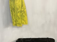 Neither Here nor There, Roger Rowley exhibition