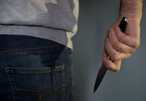 Wellington police combat knife crime through Operation Sceptre