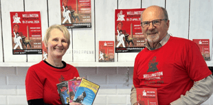 The Wellington Film Festival to showcase local filmmakers