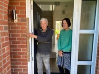 'Our £600k newbuild is a cowboy bodge job’ 