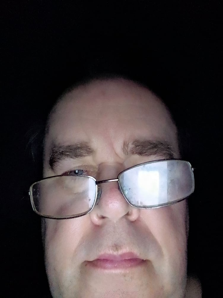 David Smith, born and bred in Wellington, has issued a heartfelt plea for someone to help him return to his hometown to die